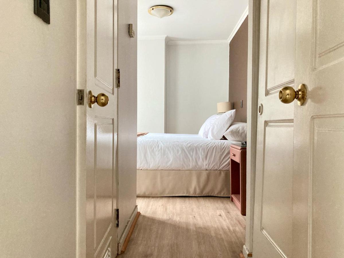 Apart-hotel Elite Condes Santiago