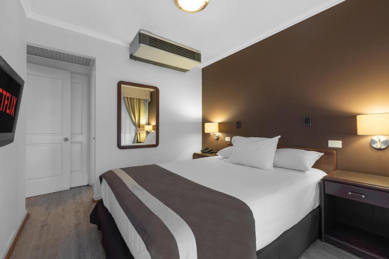 Elite Condes Apart-hotel *