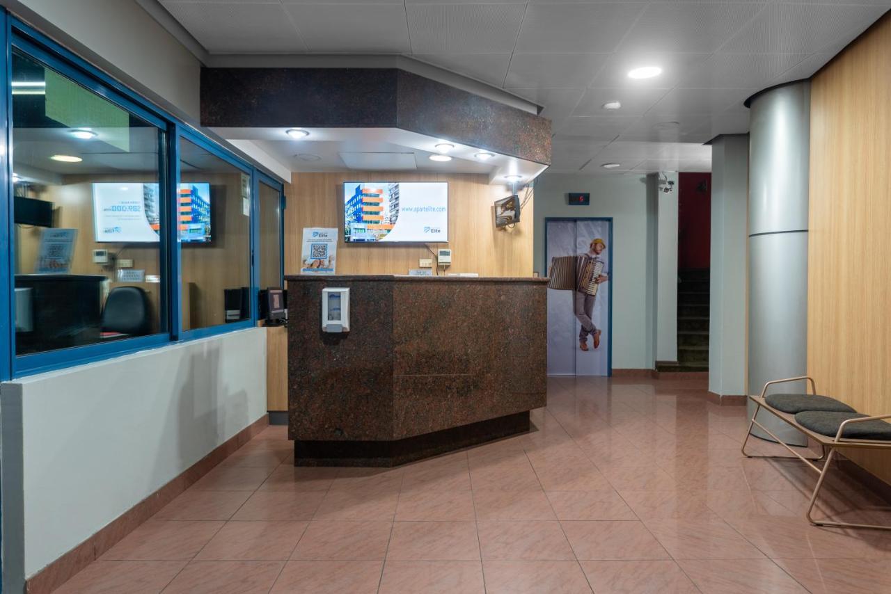 Elite Condes Apart-hotel *