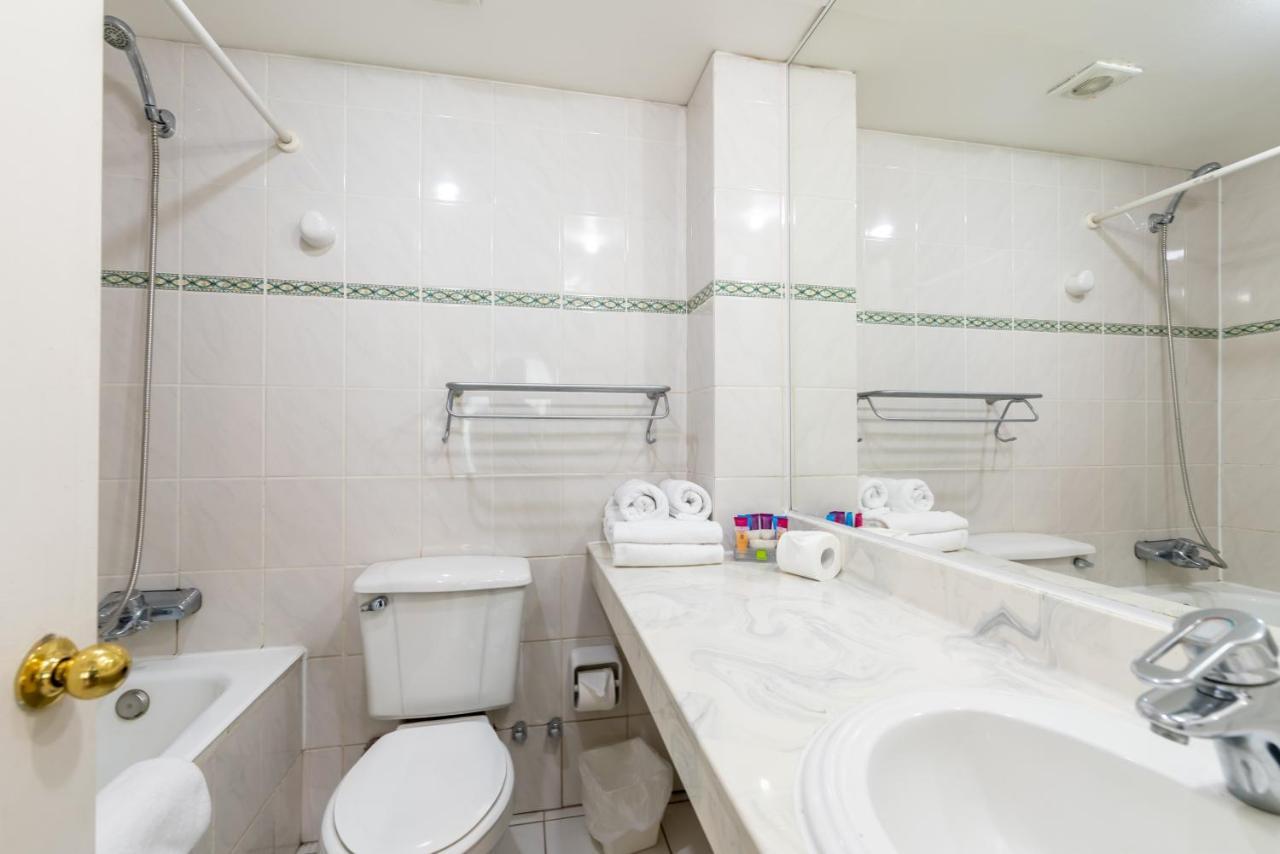 Elite Condes Apart-hotel *