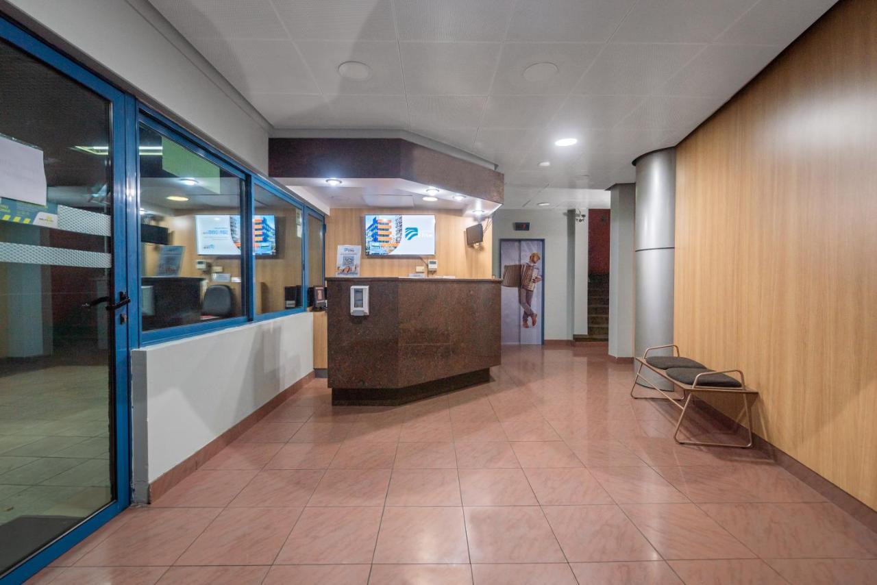 Elite Condes Apart-hotel