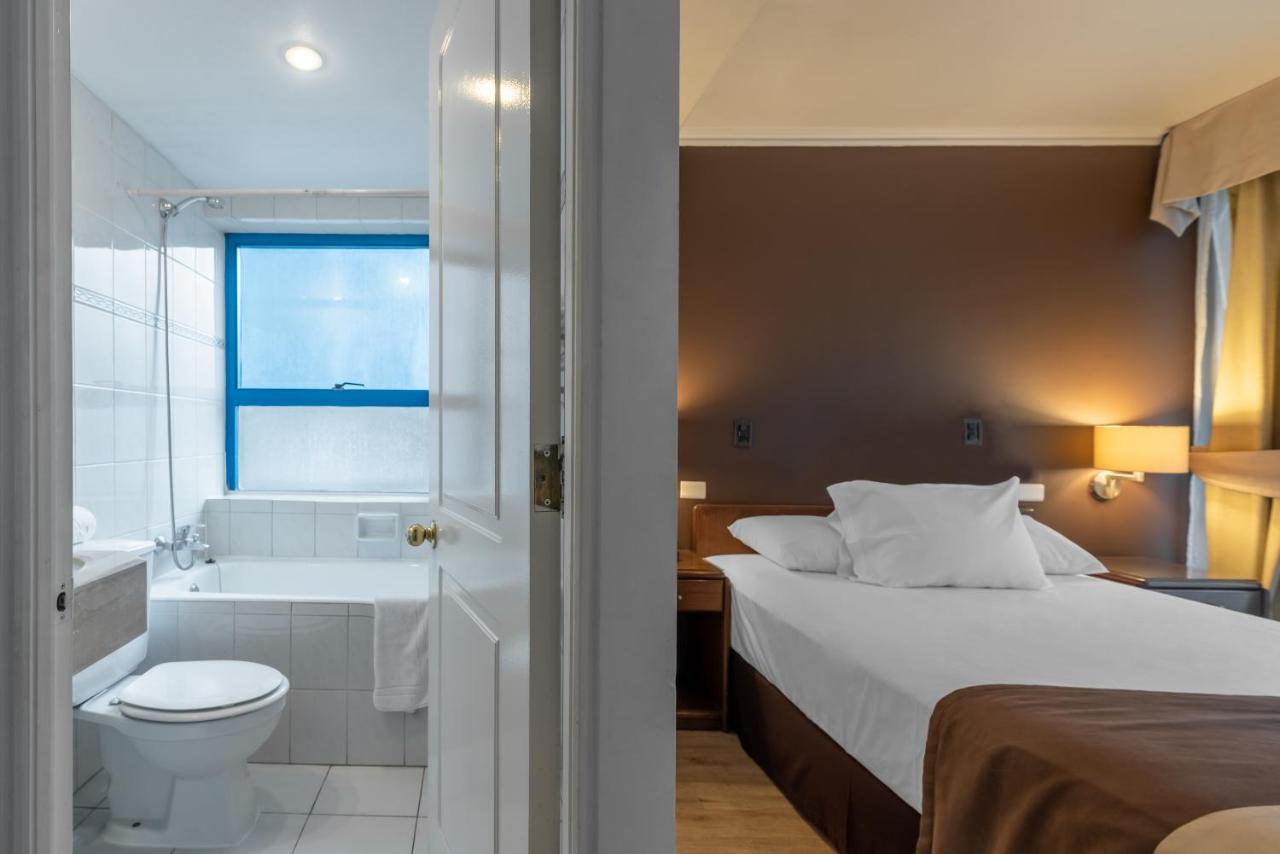 Elite Condes Apart-hotel Santiago