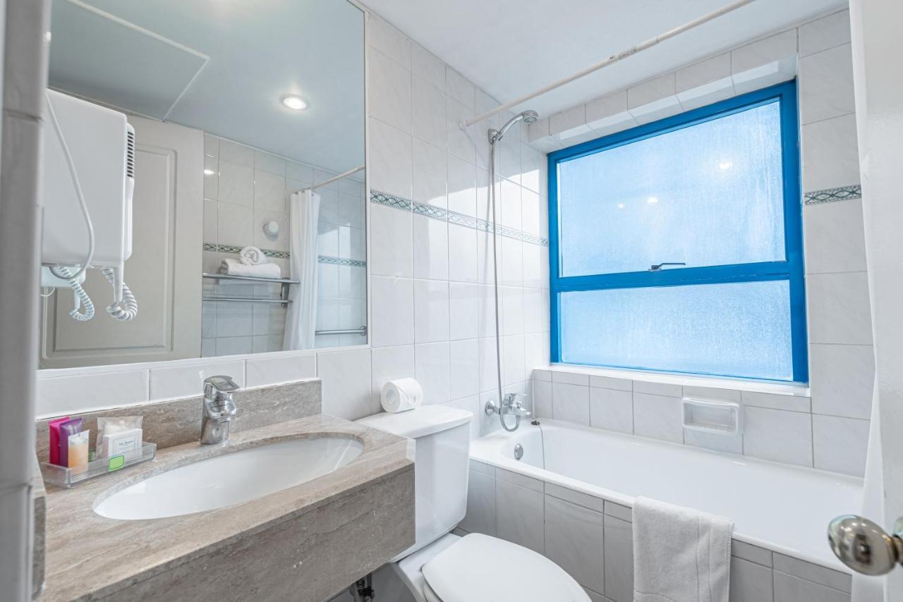 Elite Condes Apart-hotel