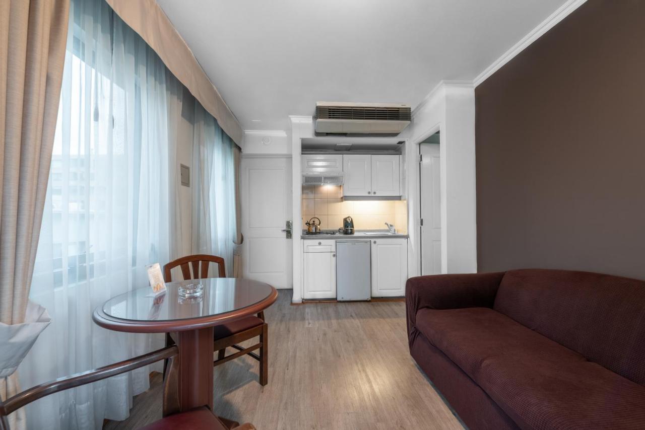 Elite Condes Apart-hotel *