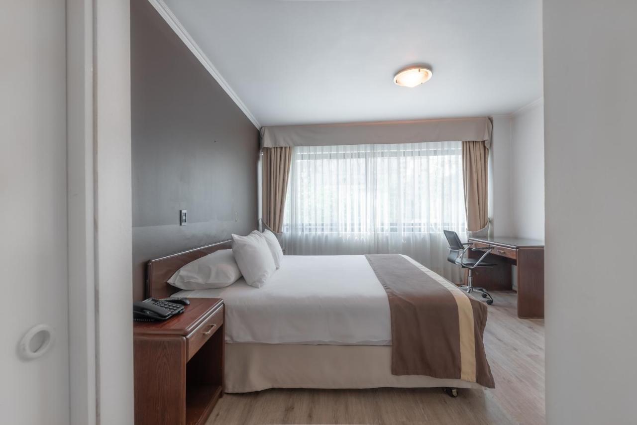 Apart-hotel Elite Condes