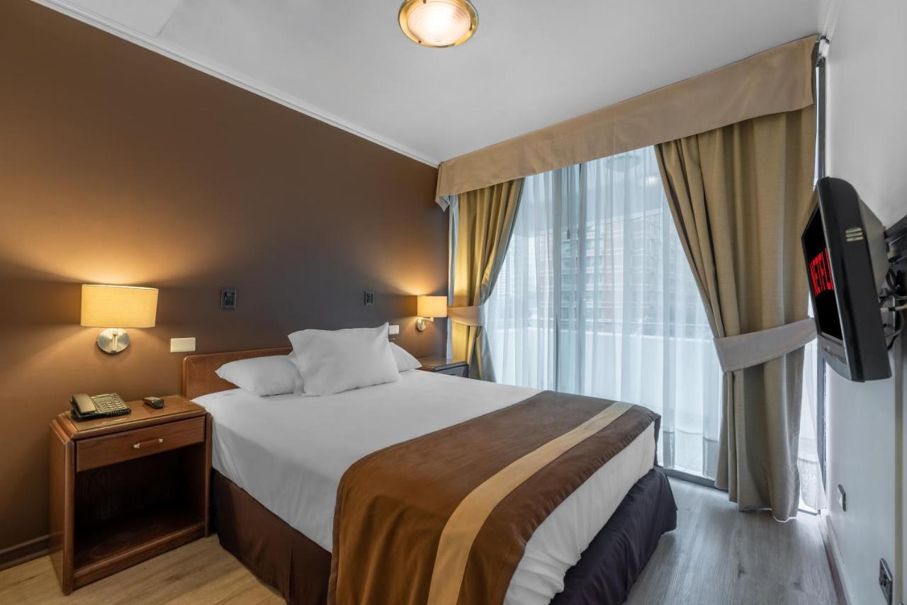 Apart-hotel Elite Condes