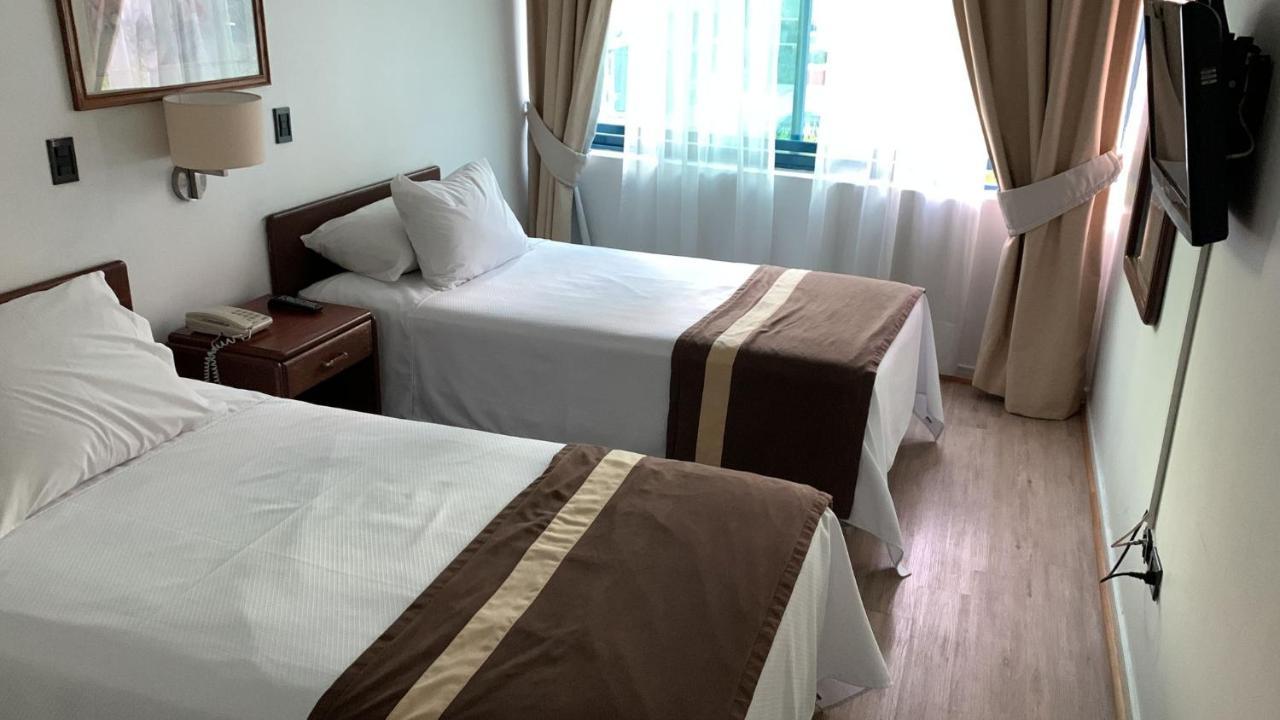 Apart-hotel Elite Condes